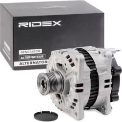 kintamosios srovės generatorius
                                RIDEX                                                4G1072,