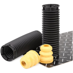 apsauginio dangtelio komplektas, amortizatorius
                                RIDEX                                        