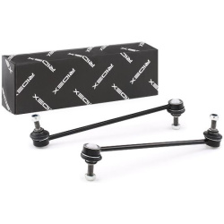 skersinio stabilizatoriaus komplektas
                                RIDEX                                                20