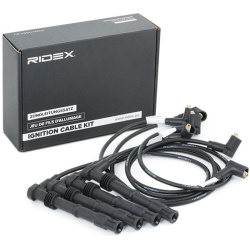 uždegimo laido komplektas
                                RIDEX                                                685I0069, Nen