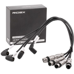 uždegimo laido komplektas
                                RIDEX                                                685I0012, Nen