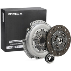 sankabos komplektas
                                RIDEX                                                479C0543, Nenurodyta