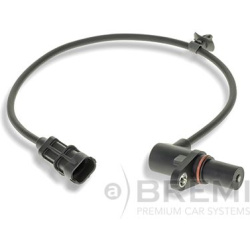 jutiklis, alkūninio veleno impulsas
BREMI 606