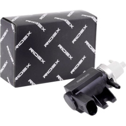 slėgio keitiklis, turboįkrova
                                RIDEX                                3553P0007, Nenurodytas g