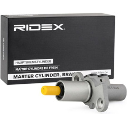 pagrindinis cilindras, stabdžiai
                                RIDEX                                                258M00