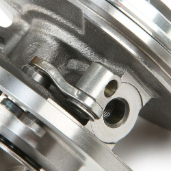 Pagrindinis blokas, turbokompresorius
                                RIDEX                                4973C0083, Nenurod