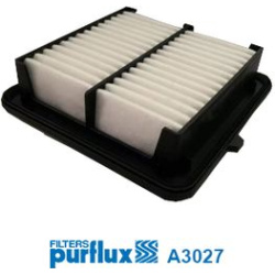 oro filtras
                                PURFLUX                                A3027, PURFLUX, A3027, auto detalė