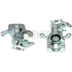 stabdžių apkaba
                                BUDWEG CALIPER                                                344500, Nenur