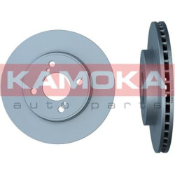 stabdžių diskas (1vnt)
                                KAMOKA                                                103001, KAMOKA