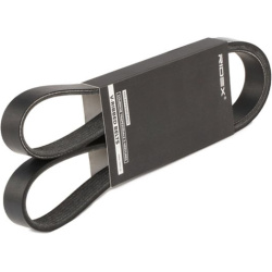 V formos rumbuoti diržai
                                RIDEX                                                305P0397, Nenu