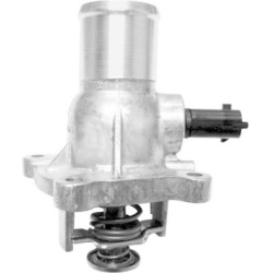 termostatas, aušinimo skystis
                                MOTORAD                                                611-105