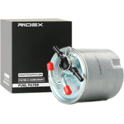 kuro filtras
                                RIDEX                                                9F0245, Nenurodytas gaminto