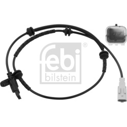 Daviklis ABS
                                FEBI BILSTEIN                                                47005, FEBI BILSTEI