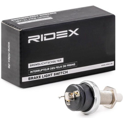 stabdžių žibinto jungiklis
                                RIDEX                                                806B0017, 