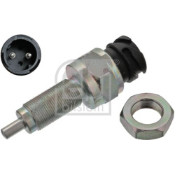 jungiklis, diferencialo blokavimas
                                FEBI BILSTEIN                                             