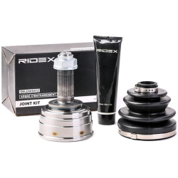 pusašio šarnyras
                                RIDEX                                                5J0188, Nenurodytas g