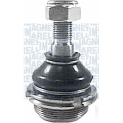 tvirtinimo veržlės, balansyras
                                MAGNETI MARELLI                                301191619340,