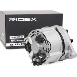 kintamosios srovės generatorius
                                RIDEX                                                4G0071,