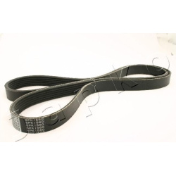 V formos rumbuoti diržai
                                JAPKO                                                6PK1560, Nenur