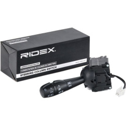 vairo kolonėlės jungiklis
                                RIDEX                                                1563S0151, N