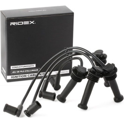 uždegimo laido komplektas
                                RIDEX                                                685I0107, Nen