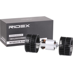 vidaus pūtiklis
                                RIDEX                                                2669I0127, Nenurodytas 