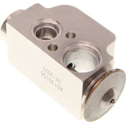 išsiplėtimo vožtuvas, oro kondicionavimas
                                MAXGEAR                                AC130156,