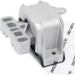 montavimas, automatinė transmisija
                                RIDEX                                                249M