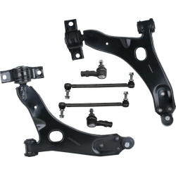 pakabos komplektas
                                RIDEX                                                772S0302, Nenurodytas
