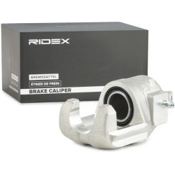 stabdžių apkaba
                                RIDEX                                                78B0107, Nenurodytas g