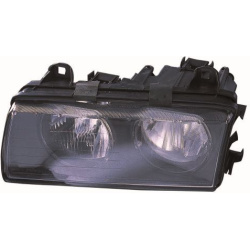 priekinis žibintas Depo
                                ABAKUS                                                444-1125L-LD-E