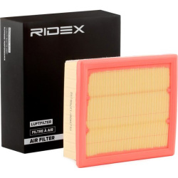 oro filtras
                                RIDEX                                                8A0642, Nenurodytas gamintoj