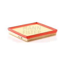 oro filtras
                                MANN-FILTER                                                C26009-2, MANN-FILTER,