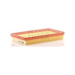 oro filtras
                                MANN-FILTER                                                C31012, MANN-FILTER, C
