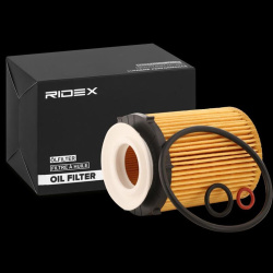 alyvos filtras
                                RIDEX                                                7O0135, Nenurodytas gamin