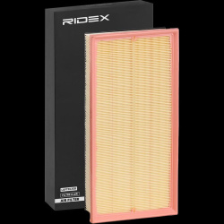 Oro filtras
                                RIDEX                                                8A1613, Nenurodytas gamintoj