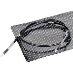 trosas, stovėjimo stabdys
                                RIDEX                                                124C0592, Nen