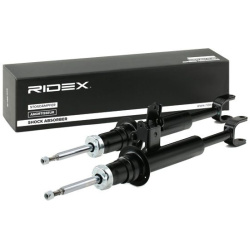 amortizatorius
                                RIDEX                                                854S2023, Nenurodytas gam