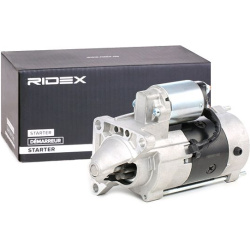 starteris
                                RIDEX                                                2S0163, Nenurodytas gamintojas