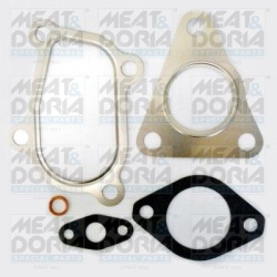 montavimo komplektas, kompresorius
                                MEAT &amp; DORIA                                          