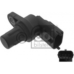 jutiklis, skirstomojo veleno padėtis
                                FEBI BILSTEIN                                          