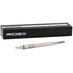 kaitinimo žvakė
                                RIDEX                                                243G0021, Nenurodytas 