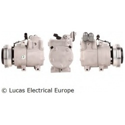 LUCAS ELECTRICAL                                ACP446, Nenurodytas gamintojas, ACP446, auto detalė
