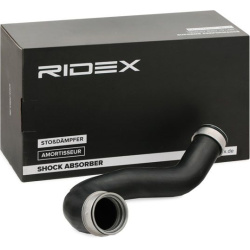 kompresoriaus padavimo žarna
RIDEX 3314C0093,