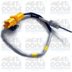 jutiklis, išmetamųjų dujų temperatūra
MEAT & DORIA