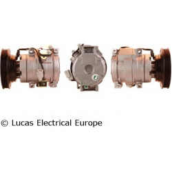 LUCAS ELECTRICAL                                                ACP746, Nenurodytas gamintojas, ACP746, auto detalė