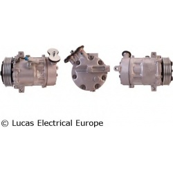 LUCAS ELECTRICAL                                                ACP906, Nenurodytas gamintojas, ACP906, auto detalė