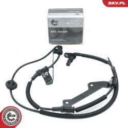 jutiklis, rato greitis
                                ESEN SKV                                                06SKV465, Nenu