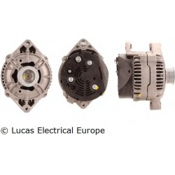 LUCAS ELECTRICAL                                                LRB00166, Nenurodytas gamintojas, LRB00166, auto detalė
