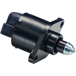 tuščiosios eigos valdymo vožtuvas, oro tiekimas
                                CONTINENTAL/VDO                           